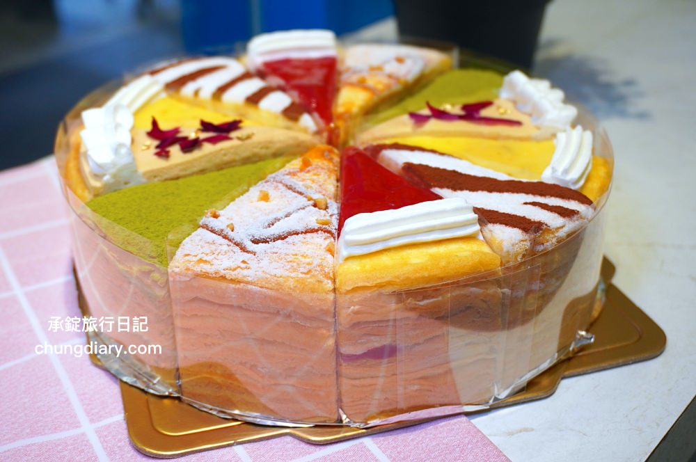 2度C Ni Guo 豐原店|台中手工千層蛋糕專賣!8吋綜合千層 (隨機六種口味)、爆漿海鹽奶蓋蛋糕,內層乳酪餡流心,香濃鹹甜不膩口的好滋味。 - 第21張圖 2度C Ni Guo 豐原店|台中手工千層蛋糕專賣!8吋綜合千層 (隨機六種口味)、爆漿海鹽奶蓋蛋糕,內層乳酪餡流心,香濃鹹甜不膩口的好滋味。