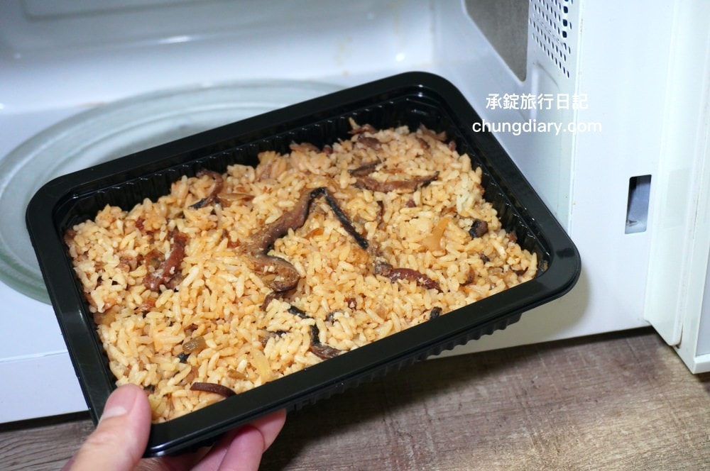 台南知名老店【福樓Fu Lou】冷凍調理包｜台菜、年菜、宅配美食推薦！在家也能吃到「法國米其林綠色指南推薦」餐廳料理。