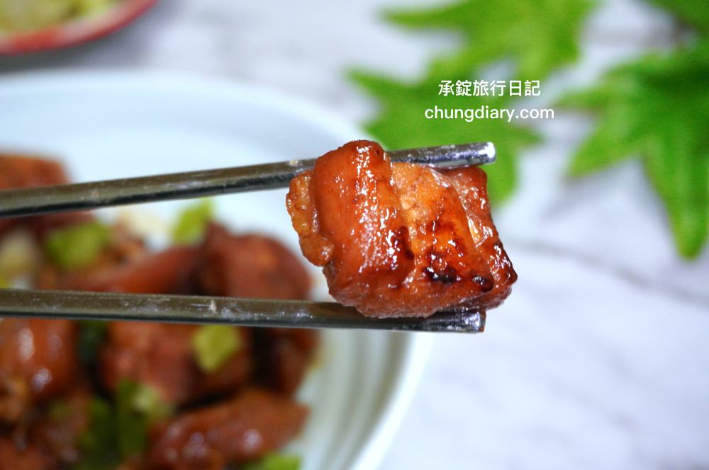 台南知名老店【福樓Fu Lou】冷凍調理包｜台菜、年菜、宅配美食推薦！在家也能吃到「法國米其林綠色指南推薦」餐廳料理。