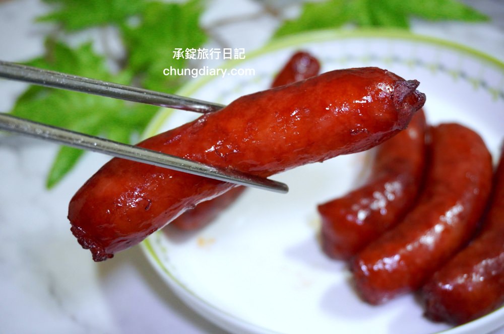 台南知名老店【福樓Fu Lou】冷凍調理包｜台菜、年菜、宅配美食推薦！在家也能吃到「法國米其林綠色指南推薦」餐廳料理。