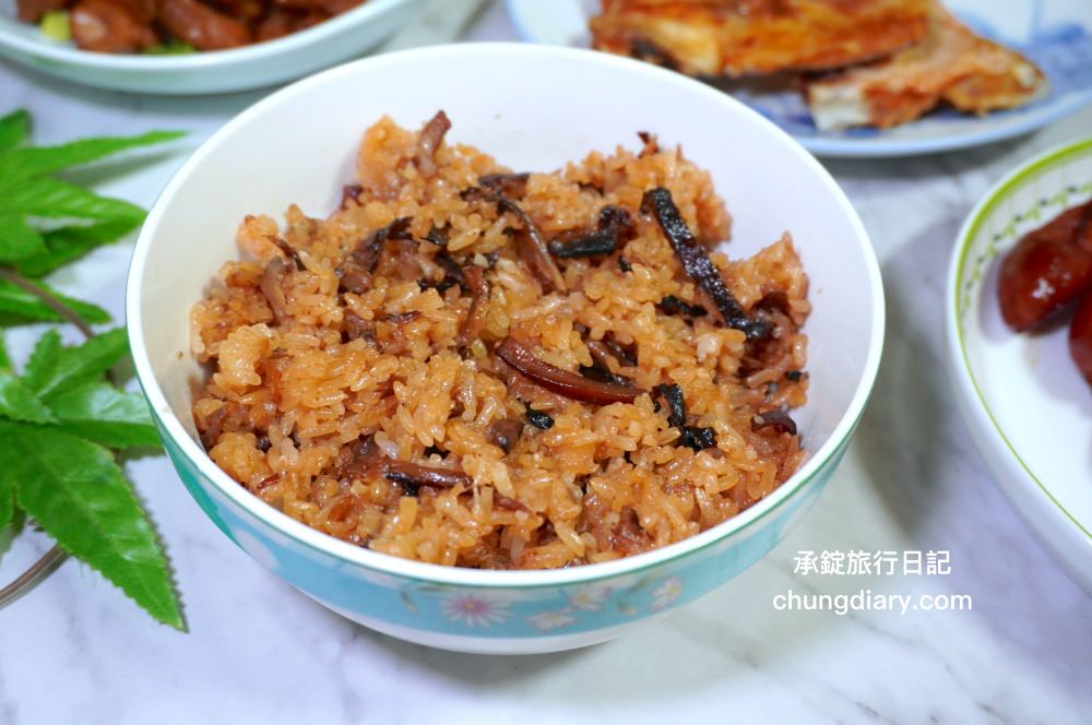 台南知名老店【福樓Fu Lou】冷凍調理包｜台菜、年菜、宅配美食推薦！在家也能吃到「法國米其林綠色指南推薦」餐廳料理。
