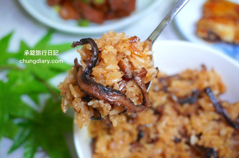 台南知名老店【福樓Fu Lou】冷凍調理包｜台菜、年菜、宅配美食推薦！在家也能吃到「法國米其林綠色指南推薦」餐廳料理。