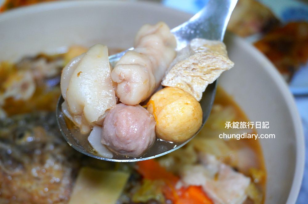 台南知名老店【福樓Fu Lou】冷凍調理包｜台菜、年菜、宅配美食推薦！在家也能吃到「法國米其林綠色指南推薦」餐廳料理。
