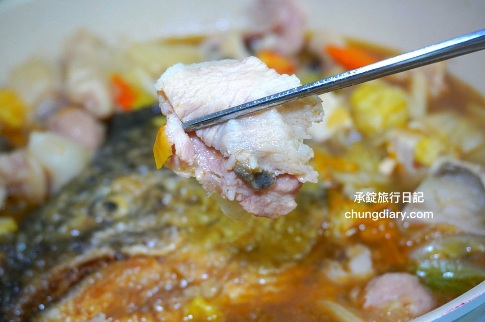 台南知名老店【福樓Fu Lou】冷凍調理包｜台菜、年菜、宅配美食推薦！在家也能吃到「法國米其林綠色指南推薦」餐廳料理。
