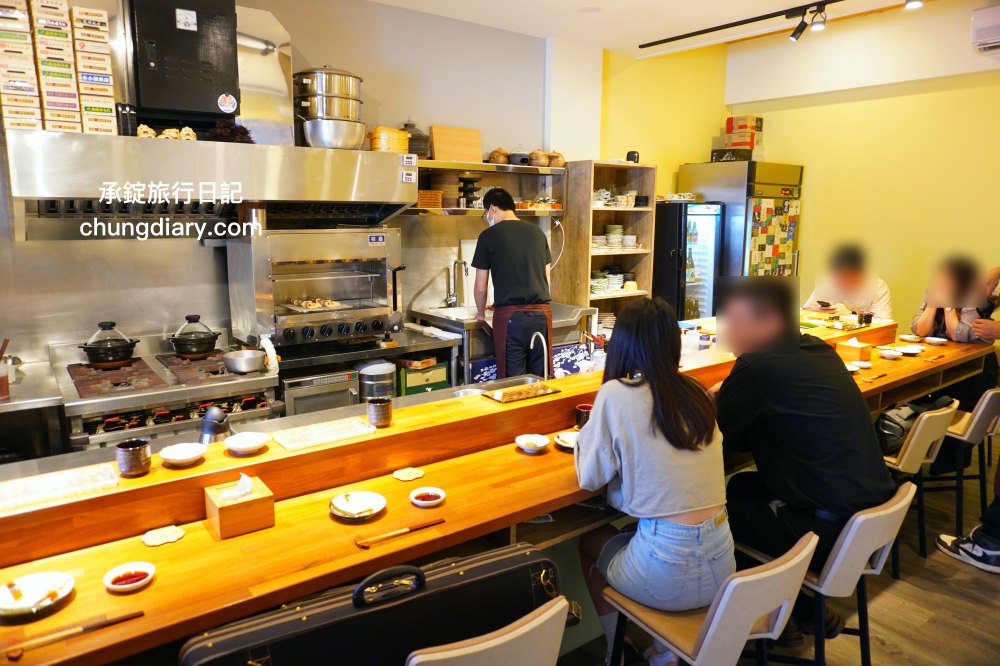台中大雅無菜單日料【味市お料理】平日中午只要1000元!以新鮮漁獲、海鮮、生魚片刺身為主題,採預約制の日本料理專賣店。 - 第3張圖 台中大雅無菜單日料【味市お料理】平日中午只要1000元!以新鮮漁獲、海鮮、生魚片刺身為主題,採預約制の日本料理專賣店。