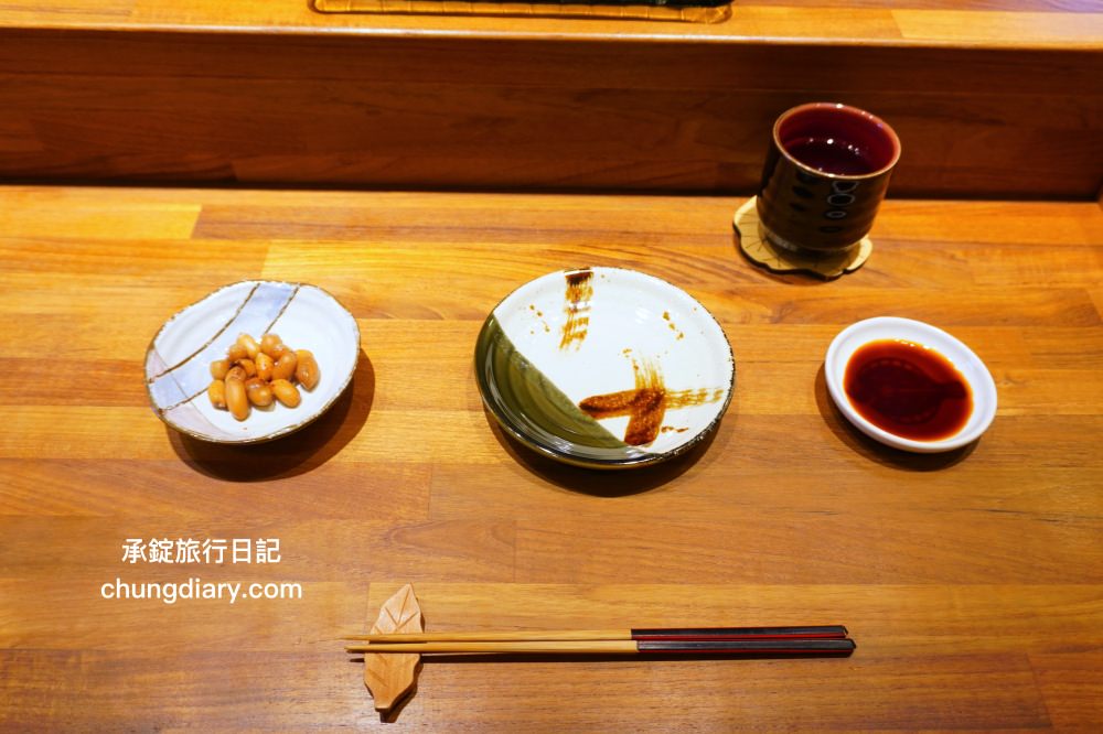 台中大雅無菜單日料【味市お料理】平日中午只要1000元!以新鮮漁獲、海鮮、生魚片刺身為主題,採預約制の日本料理專賣店。 - 第5張圖 台中大雅無菜單日料【味市お料理】平日中午只要1000元!以新鮮漁獲、海鮮、生魚片刺身為主題,採預約制の日本料理專賣店。