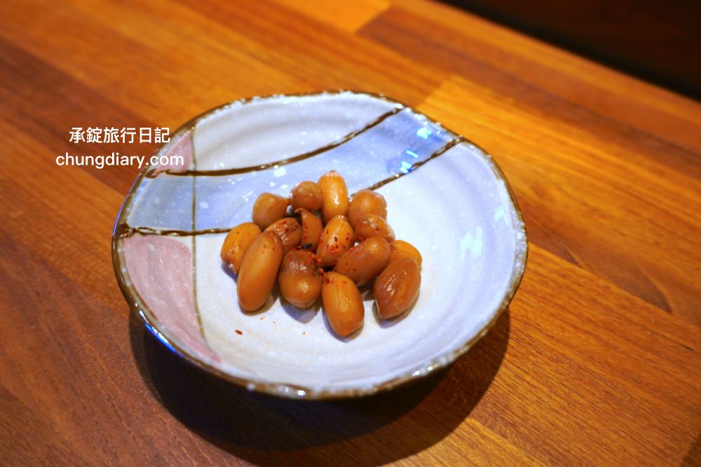 台中大雅無菜單日料【味市お料理】平日中午只要1000元!以新鮮漁獲、海鮮、生魚片刺身為主題,採預約制の日本料理專賣店。 - 第6張圖 台中大雅無菜單日料【味市お料理】平日中午只要1000元!以新鮮漁獲、海鮮、生魚片刺身為主題,採預約制の日本料理專賣店。
