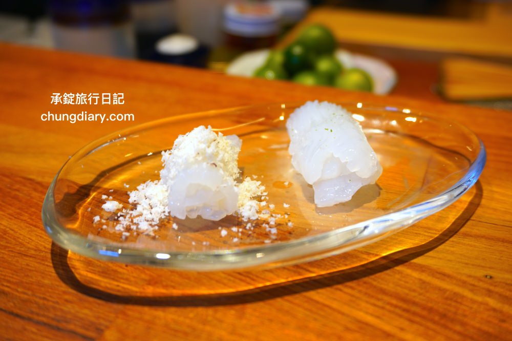 台中大雅無菜單日料【味市お料理】平日中午只要1000元!以新鮮漁獲、海鮮、生魚片刺身為主題,採預約制の日本料理專賣店。 - 第7張圖 台中大雅無菜單日料【味市お料理】平日中午只要1000元!以新鮮漁獲、海鮮、生魚片刺身為主題,採預約制の日本料理專賣店。