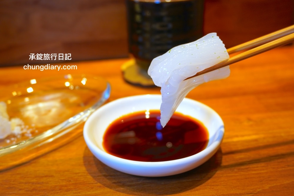 台中大雅無菜單日料【味市お料理】平日中午只要1000元!以新鮮漁獲、海鮮、生魚片刺身為主題,採預約制の日本料理專賣店。 - 第9張圖 台中大雅無菜單日料【味市お料理】平日中午只要1000元!以新鮮漁獲、海鮮、生魚片刺身為主題,採預約制の日本料理專賣店。