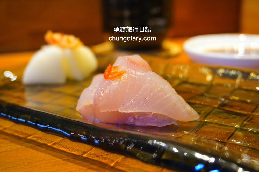 台中大雅無菜單日料【味市お料理】平日中午只要1000元!以新鮮漁獲、海鮮、生魚片刺身為主題,採預約制の日本料理專賣店。 - 第10張圖 台中大雅無菜單日料【味市お料理】平日中午只要1000元!以新鮮漁獲、海鮮、生魚片刺身為主題,採預約制の日本料理專賣店。