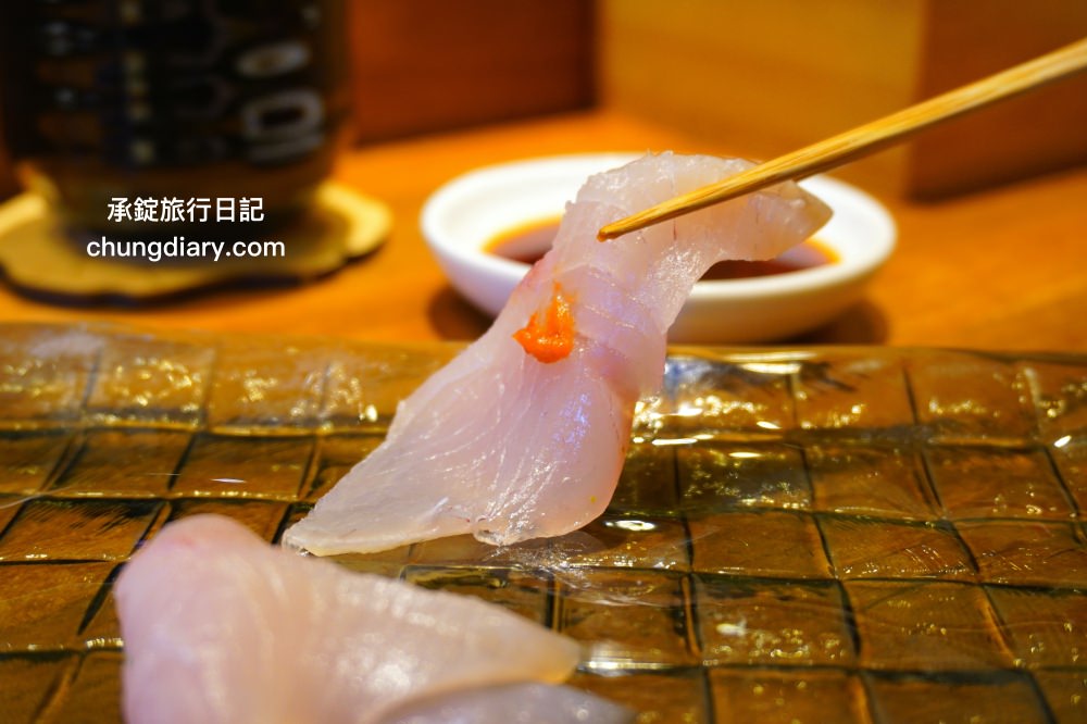 台中大雅無菜單日料【味市お料理】平日中午只要1000元!以新鮮漁獲、海鮮、生魚片刺身為主題,採預約制の日本料理專賣店。 - 第11張圖 台中大雅無菜單日料【味市お料理】平日中午只要1000元!以新鮮漁獲、海鮮、生魚片刺身為主題,採預約制の日本料理專賣店。