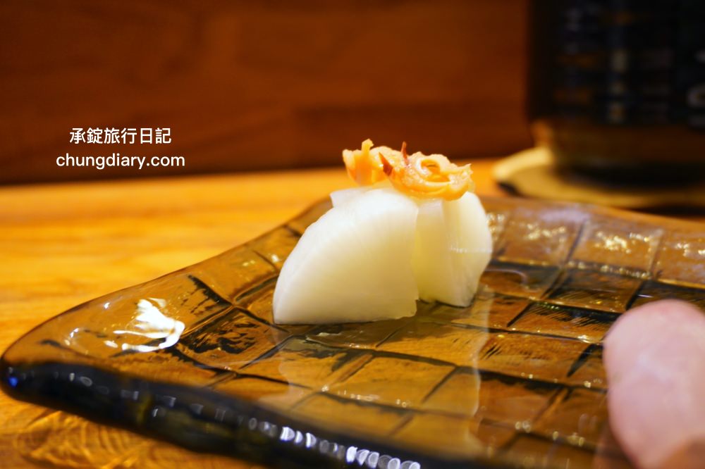 台中大雅無菜單日料【味市お料理】平日中午只要1000元!以新鮮漁獲、海鮮、生魚片刺身為主題,採預約制の日本料理專賣店。 - 第12張圖 台中大雅無菜單日料【味市お料理】平日中午只要1000元!以新鮮漁獲、海鮮、生魚片刺身為主題,採預約制の日本料理專賣店。