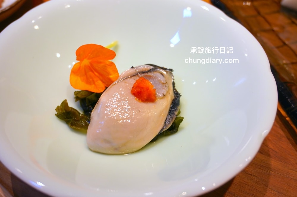 台中大雅無菜單日料【味市お料理】平日中午只要1000元!以新鮮漁獲、海鮮、生魚片刺身為主題,採預約制の日本料理專賣店。 - 第15張圖 台中大雅無菜單日料【味市お料理】平日中午只要1000元!以新鮮漁獲、海鮮、生魚片刺身為主題,採預約制の日本料理專賣店。