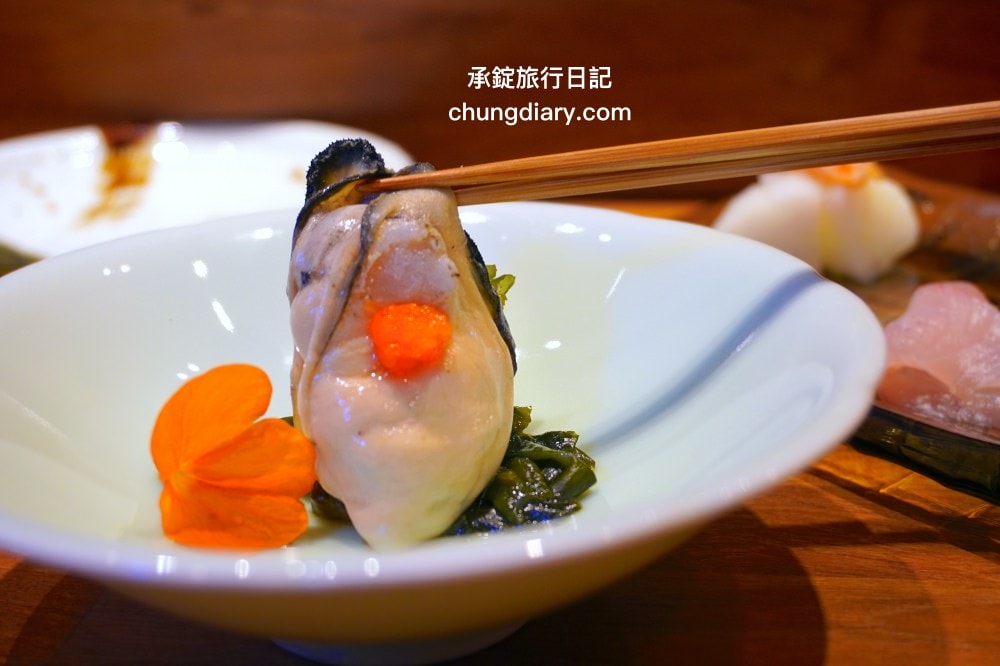 台中大雅無菜單日料【味市お料理】平日中午只要1000元!以新鮮漁獲、海鮮、生魚片刺身為主題,採預約制の日本料理專賣店。 - 第14張圖 台中大雅無菜單日料【味市お料理】平日中午只要1000元!以新鮮漁獲、海鮮、生魚片刺身為主題,採預約制の日本料理專賣店。