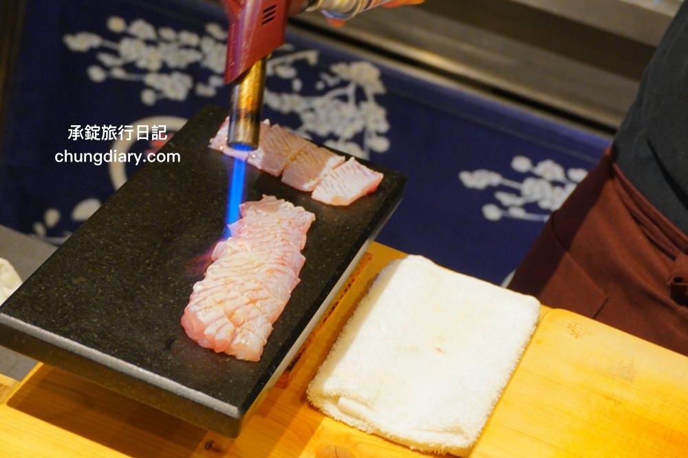 台中大雅無菜單日料【味市お料理】平日中午只要1000元!以新鮮漁獲、海鮮、生魚片刺身為主題,採預約制の日本料理專賣店。 - 第20張圖 台中大雅無菜單日料【味市お料理】平日中午只要1000元!以新鮮漁獲、海鮮、生魚片刺身為主題,採預約制の日本料理專賣店。