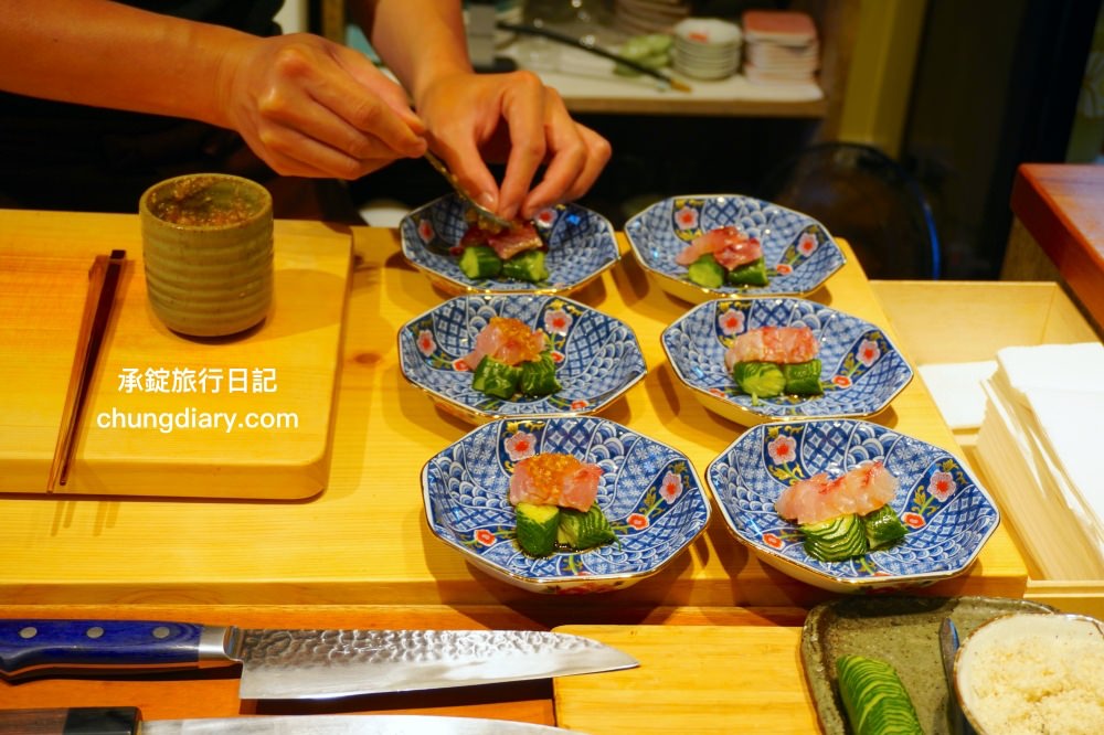 台中大雅無菜單日料【味市お料理】平日中午只要1000元!以新鮮漁獲、海鮮、生魚片刺身為主題,採預約制の日本料理專賣店。 - 第21張圖 台中大雅無菜單日料【味市お料理】平日中午只要1000元!以新鮮漁獲、海鮮、生魚片刺身為主題,採預約制の日本料理專賣店。