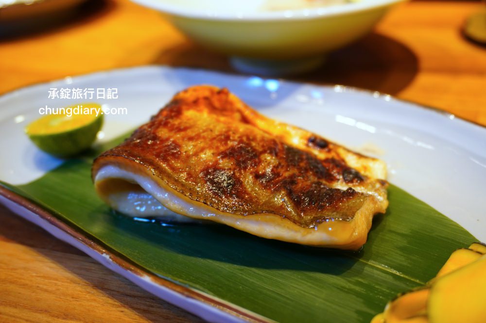 台中大雅無菜單日料【味市お料理】平日中午只要1000元!以新鮮漁獲、海鮮、生魚片刺身為主題,採預約制の日本料理專賣店。 - 第17張圖 台中大雅無菜單日料【味市お料理】平日中午只要1000元!以新鮮漁獲、海鮮、生魚片刺身為主題,採預約制の日本料理專賣店。