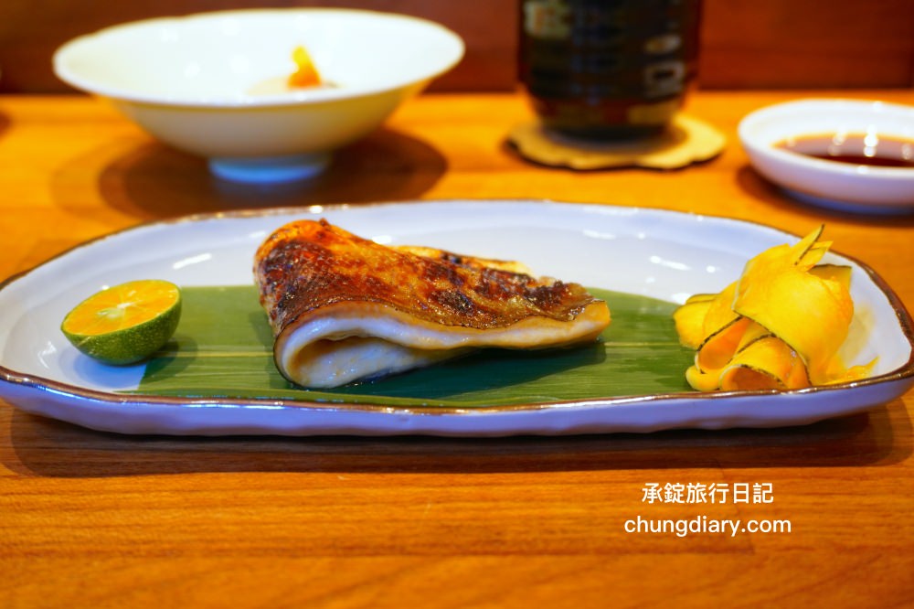 台中大雅無菜單日料【味市お料理】平日中午只要1000元!以新鮮漁獲、海鮮、生魚片刺身為主題,採預約制の日本料理專賣店。 - 第16張圖 台中大雅無菜單日料【味市お料理】平日中午只要1000元!以新鮮漁獲、海鮮、生魚片刺身為主題,採預約制の日本料理專賣店。