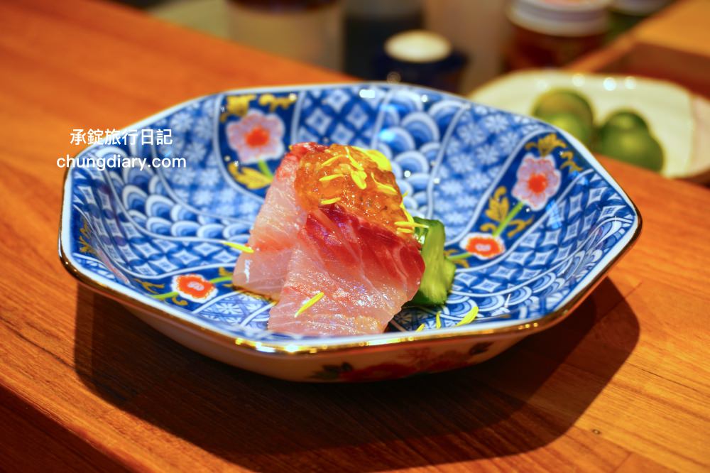 台中大雅無菜單日料【味市お料理】平日中午只要1000元!以新鮮漁獲、海鮮、生魚片刺身為主題,採預約制の日本料理專賣店。 - 第19張圖 台中大雅無菜單日料【味市お料理】平日中午只要1000元!以新鮮漁獲、海鮮、生魚片刺身為主題,採預約制の日本料理專賣店。