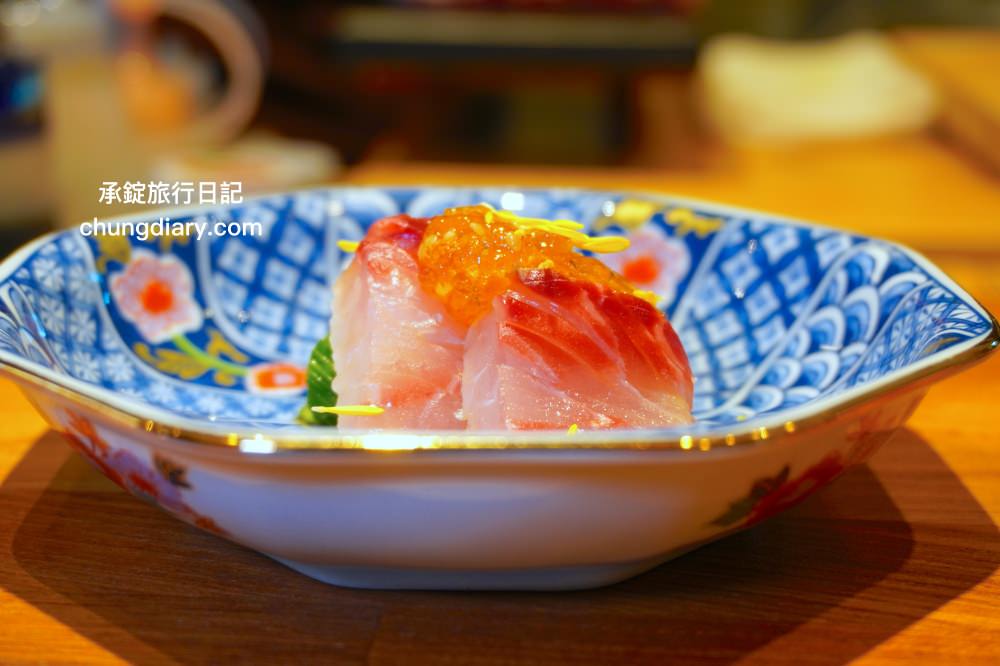 台中大雅無菜單日料【味市お料理】平日中午只要1000元!以新鮮漁獲、海鮮、生魚片刺身為主題,採預約制の日本料理專賣店。 - 第1張圖 台中大雅無菜單日料【味市お料理】平日中午只要1000元!以新鮮漁獲、海鮮、生魚片刺身為主題,採預約制の日本料理專賣店。