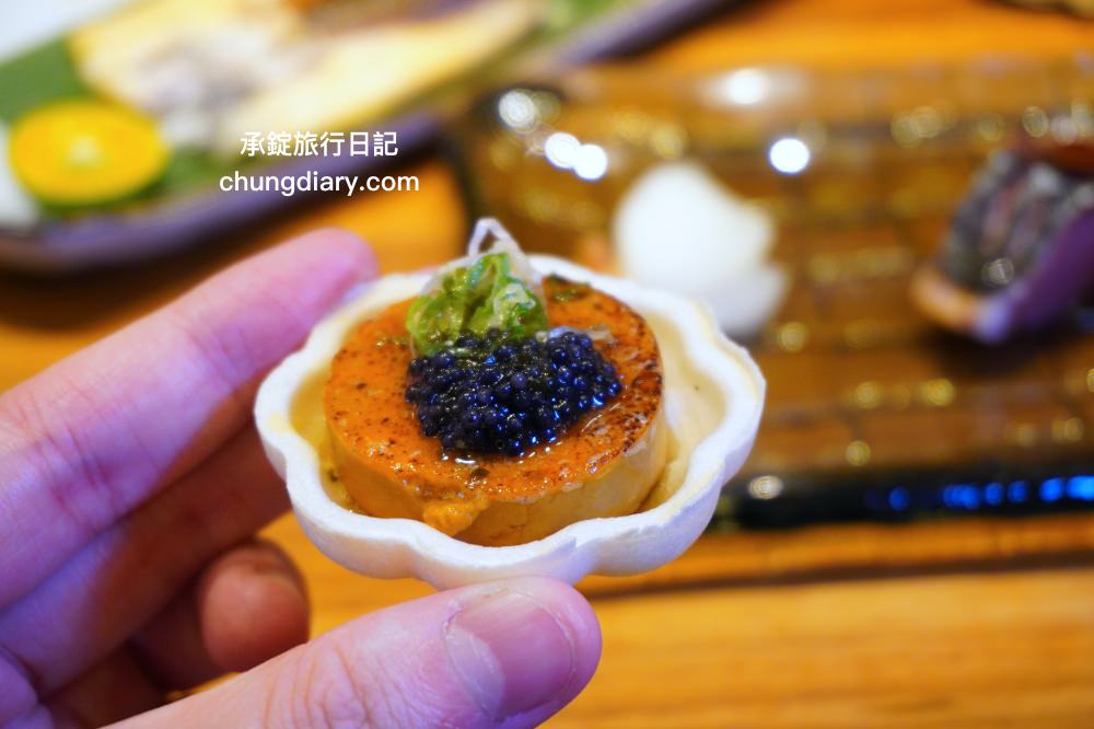 台中大雅無菜單日料【味市お料理】平日中午只要1000元!以新鮮漁獲、海鮮、生魚片刺身為主題,採預約制の日本料理專賣店。 - 第29張圖 台中大雅無菜單日料【味市お料理】平日中午只要1000元!以新鮮漁獲、海鮮、生魚片刺身為主題,採預約制の日本料理專賣店。
