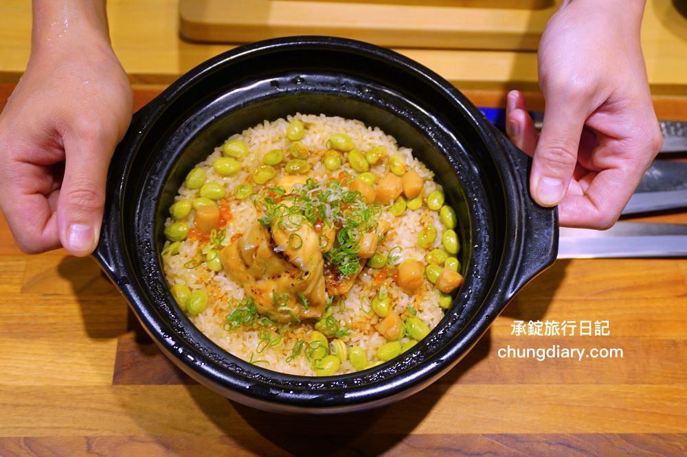 台中大雅無菜單日料【味市お料理】平日中午只要1000元!以新鮮漁獲、海鮮、生魚片刺身為主題,採預約制の日本料理專賣店。 - 第30張圖 台中大雅無菜單日料【味市お料理】平日中午只要1000元!以新鮮漁獲、海鮮、生魚片刺身為主題,採預約制の日本料理專賣店。
