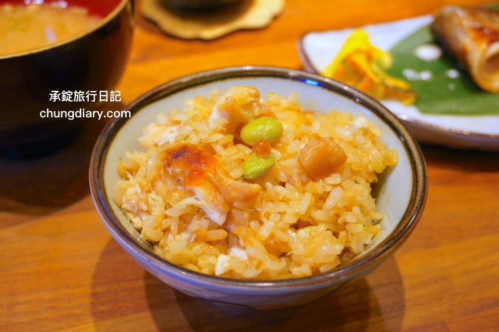台中大雅無菜單日料【味市お料理】平日中午只要1000元!以新鮮漁獲、海鮮、生魚片刺身為主題,採預約制の日本料理專賣店。 - 第31張圖 台中大雅無菜單日料【味市お料理】平日中午只要1000元!以新鮮漁獲、海鮮、生魚片刺身為主題,採預約制の日本料理專賣店。