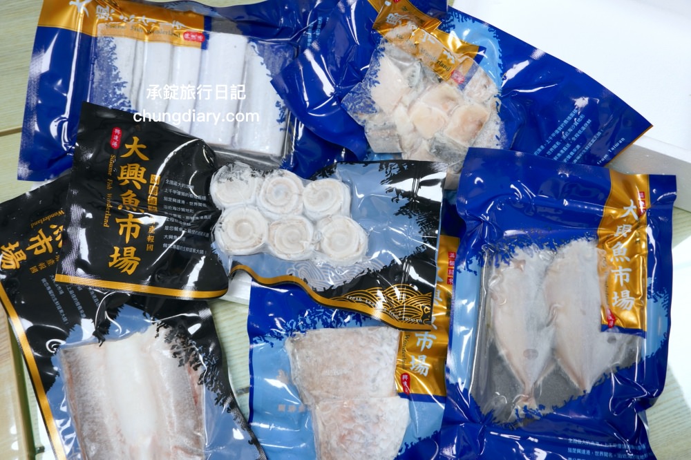 高雄一日遊帆船體驗｜興達港情人碼頭搭船、茄萣濕地公園賞鳥、大興魚市場海鮮食材、台灣滷味博物館、岡山佳香品味小菜館。