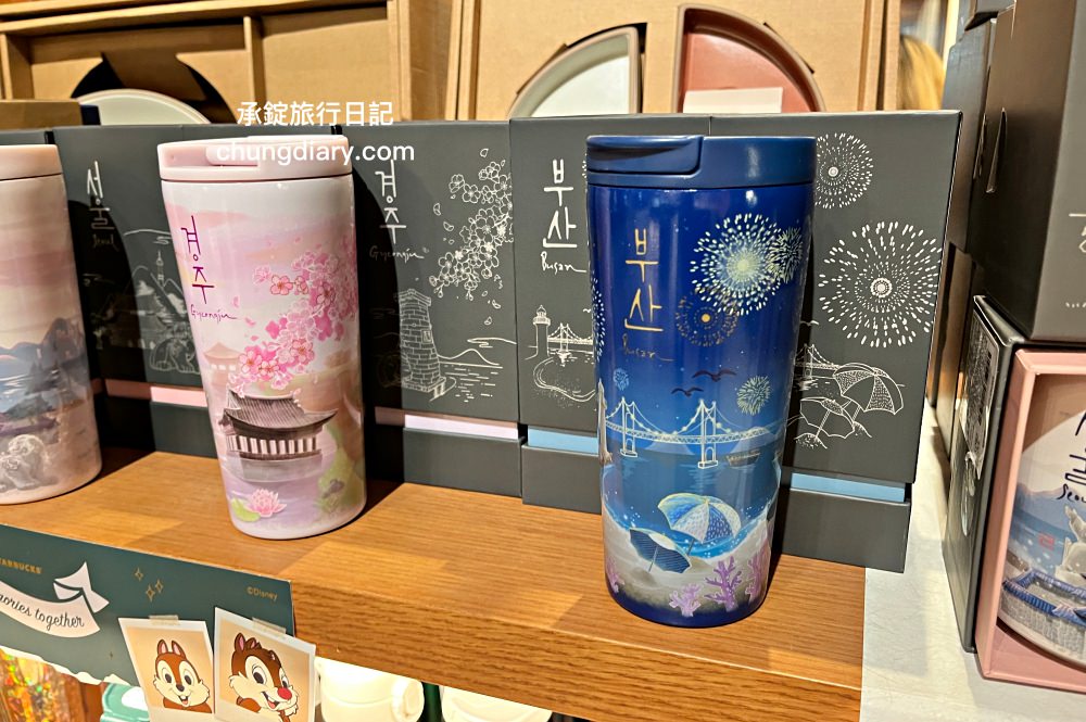大邱星巴克鐘路古宅店｜STARBUCKS韓屋咖啡廳，百年古宅改建！近代文化胡同、大邱中央路站。