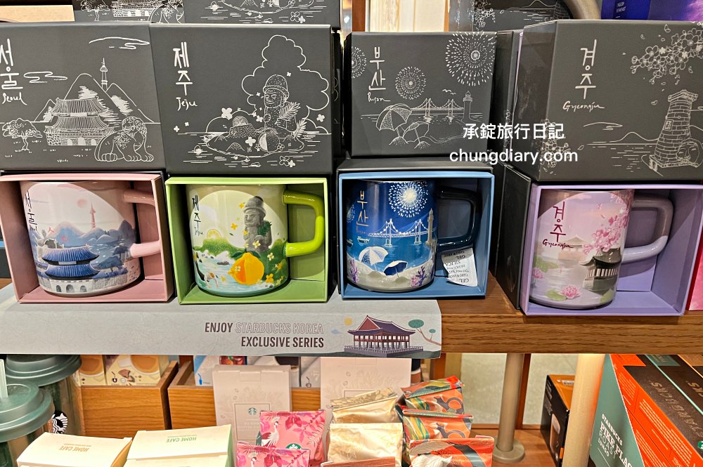 大邱星巴克鐘路古宅店｜STARBUCKS韓屋咖啡廳，百年古宅改建！近代文化胡同、大邱中央路站。