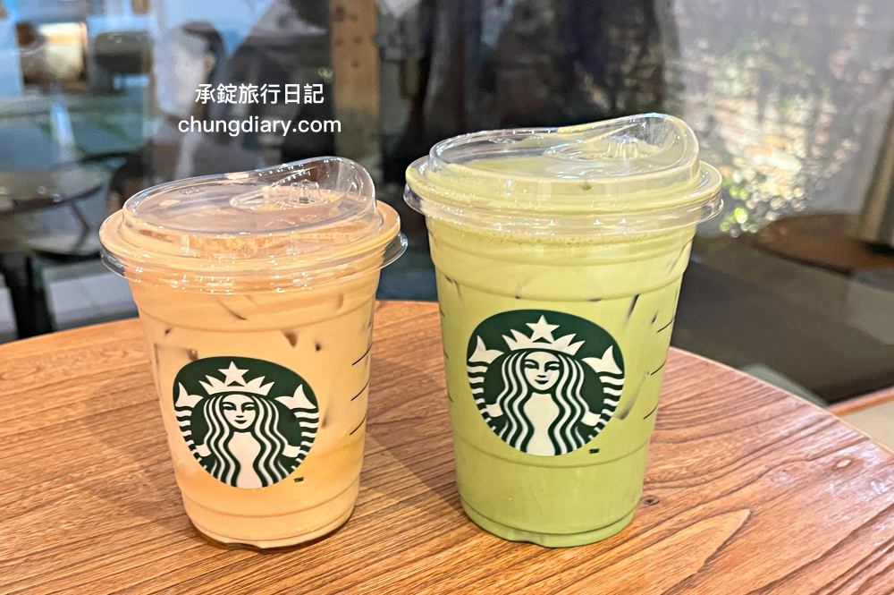 大邱星巴克鐘路古宅店｜STARBUCKS韓屋咖啡廳，百年古宅改建！近代文化胡同、大邱中央路站。