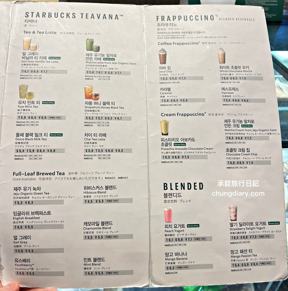大邱星巴克鐘路古宅店｜STARBUCKS韓屋咖啡廳，百年古宅改建！近代文化胡同、大邱中央路站。