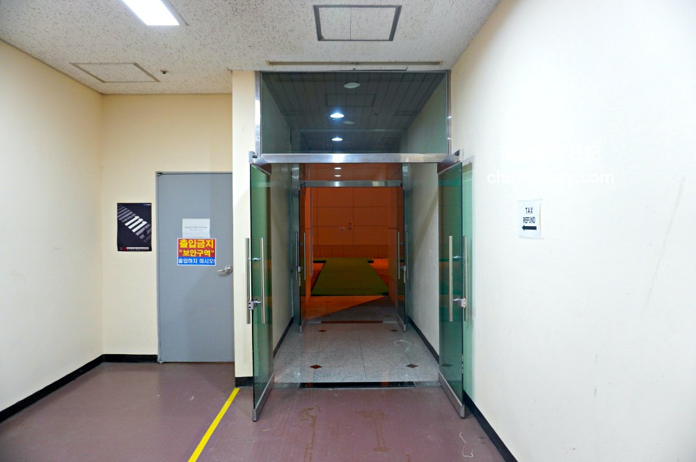 大邱機場退稅｜時間、位置、步驟、教學，韓國退稅單怎麼寫？2023年11月更新！