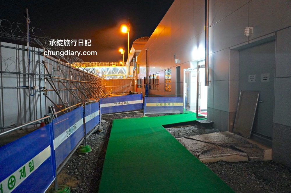 大邱機場退稅｜時間、位置、步驟、教學，韓國退稅單怎麼寫？2023年11月更新！