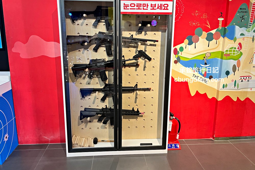大邱東城路商圈【SPARK LAND 스파크 랜드】摩天輪遊樂主題百貨、時尚購物、美食餐廳、室內外遊戲設施｜大邱中央路站