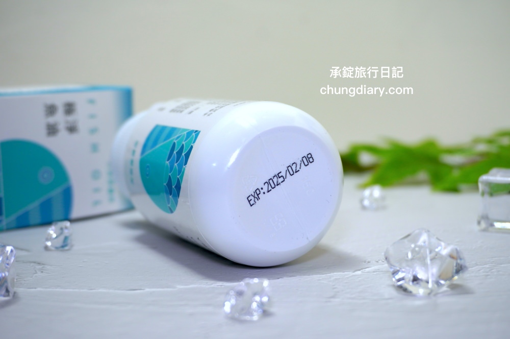 魚油推薦【天然保健所－極淨魚油 新鮮無異味】高濃度Omega-3，高純度rTG型魚油，含有足量94%超高濃度的EPA+DHA。