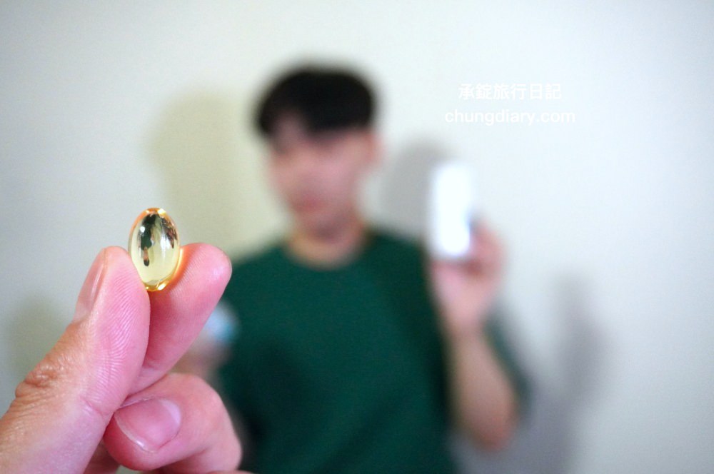 魚油推薦【天然保健所－極淨魚油 新鮮無異味】高濃度Omega-3，高純度rTG型魚油，含有足量94%超高濃度的EPA+DHA。