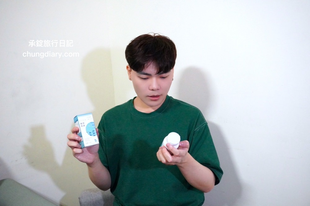 魚油推薦【天然保健所－極淨魚油 新鮮無異味】高濃度Omega-3，高純度rTG型魚油，含有足量94%超高濃度的EPA+DHA。