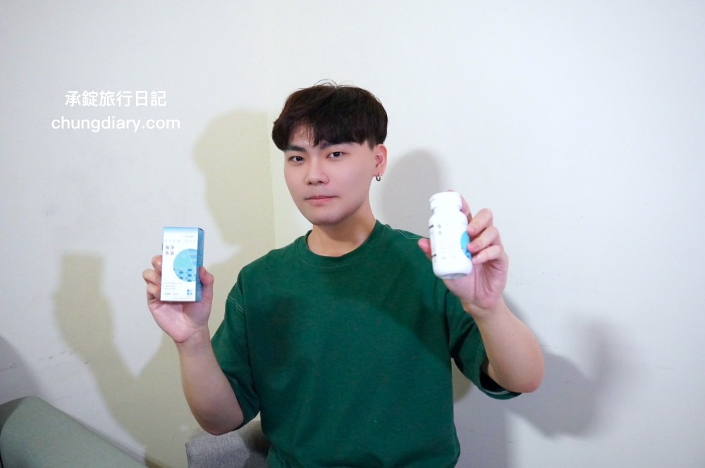 魚油推薦【天然保健所－極淨魚油 新鮮無異味】高濃度Omega-3，高純度rTG型魚油，含有足量94%超高濃度的EPA+DHA。