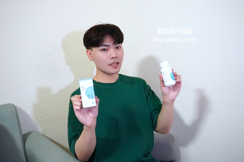 魚油推薦【天然保健所－極淨魚油 新鮮無異味】高濃度Omega-3，高純度rTG型魚油，含有足量94%超高濃度的EPA+DHA。