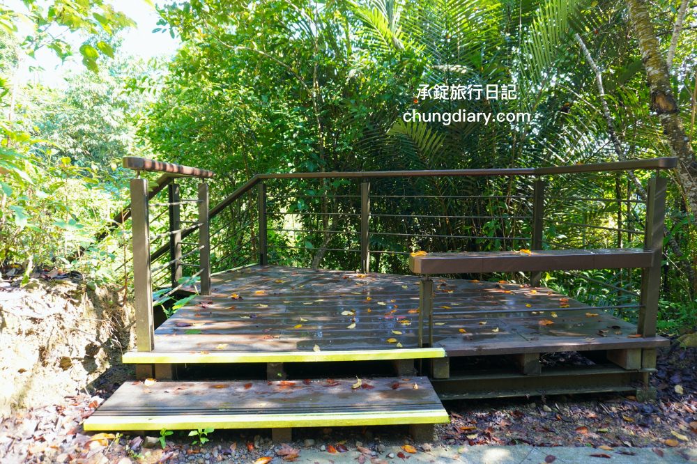 嘉義梅山太興景點｜阿里山二兩天一夜行程規劃，太興黃頭鷺季、翔億樓民宿(太興山莊)、太興飛瀑步道、鴻朋啡茶站、梨園寮車站。