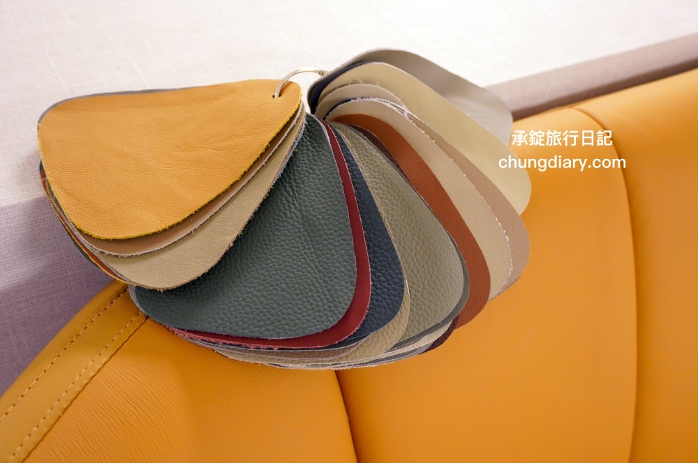 好睡王家居 台中文心旗艦店｜獨家代理-比利時百年名床-NILL SPRING尼絲普林、 MIT台灣製造床墊品牌，與義式精品家具沙發/床架/床組/床頭櫃。