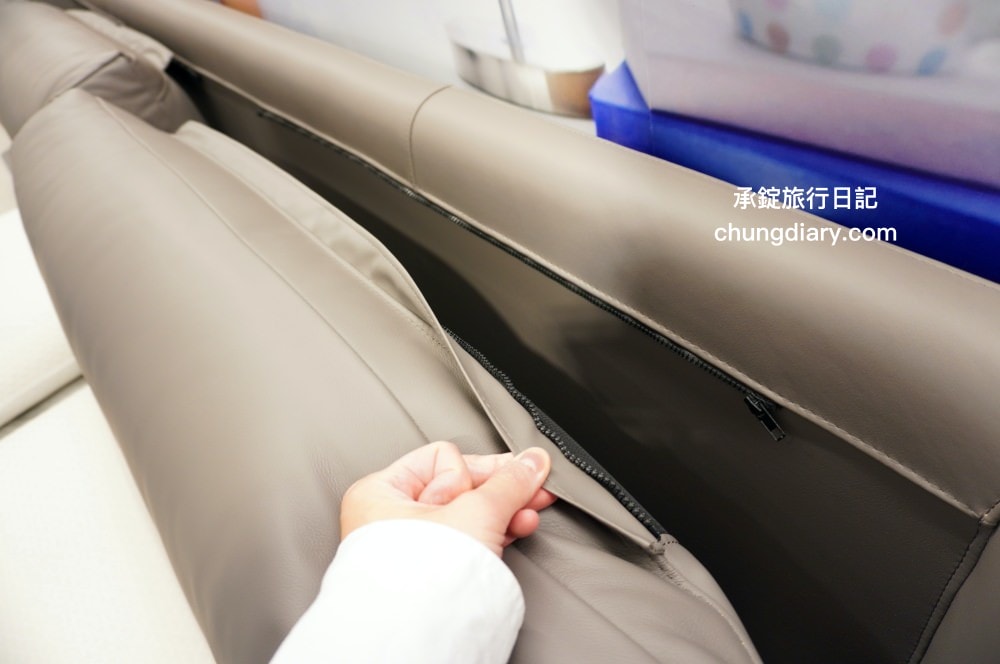 好睡王家居 台中文心旗艦店｜獨家代理-比利時百年名床-NILL SPRING尼絲普林、 MIT台灣製造床墊品牌，與義式精品家具沙發/床架/床組/床頭櫃。