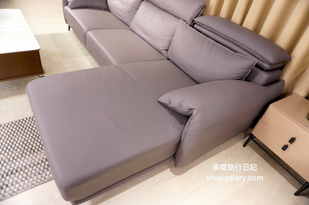 好睡王家居 台中文心旗艦店｜獨家代理-比利時百年名床-NILL SPRING尼絲普林、 MIT台灣製造床墊品牌，與義式精品家具沙發/床架/床組/床頭櫃。