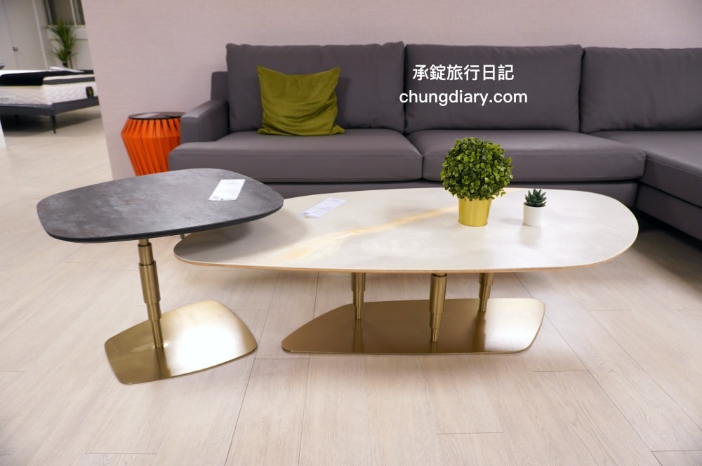 好睡王家居 台中文心旗艦店｜獨家代理-比利時百年名床-NILL SPRING尼絲普林、 MIT台灣製造床墊品牌，與義式精品家具沙發/床架/床組/床頭櫃。