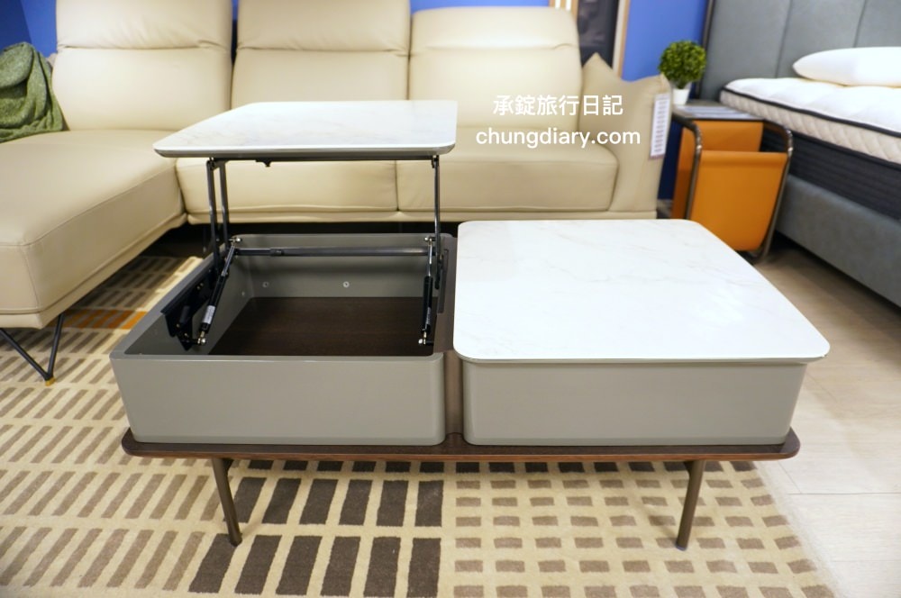 好睡王家居 台中文心旗艦店｜獨家代理-比利時百年名床-NILL SPRING尼絲普林、 MIT台灣製造床墊品牌，與義式精品家具沙發/床架/床組/床頭櫃。