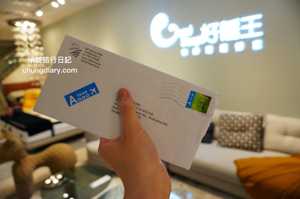 好睡王家居 台中文心旗艦店｜獨家代理-比利時百年名床-NILL SPRING尼絲普林、 MIT台灣製造床墊品牌，與義式精品家具沙發/床架/床組/床頭櫃。