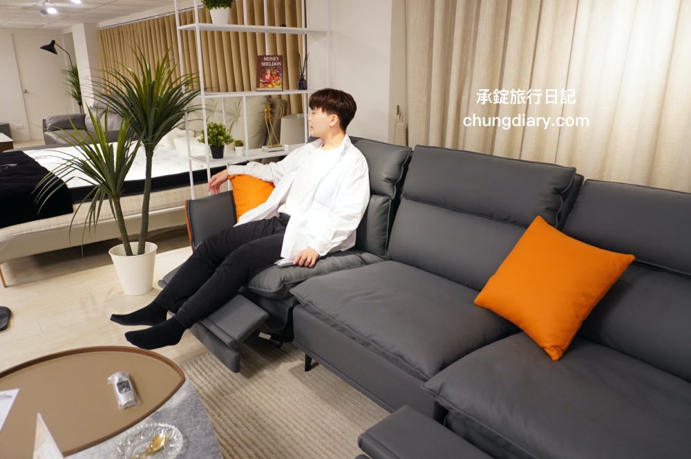 好睡王家居 台中文心旗艦店｜獨家代理-比利時百年名床-NILL SPRING尼絲普林、 MIT台灣製造床墊品牌，與義式精品家具沙發/床架/床組/床頭櫃。