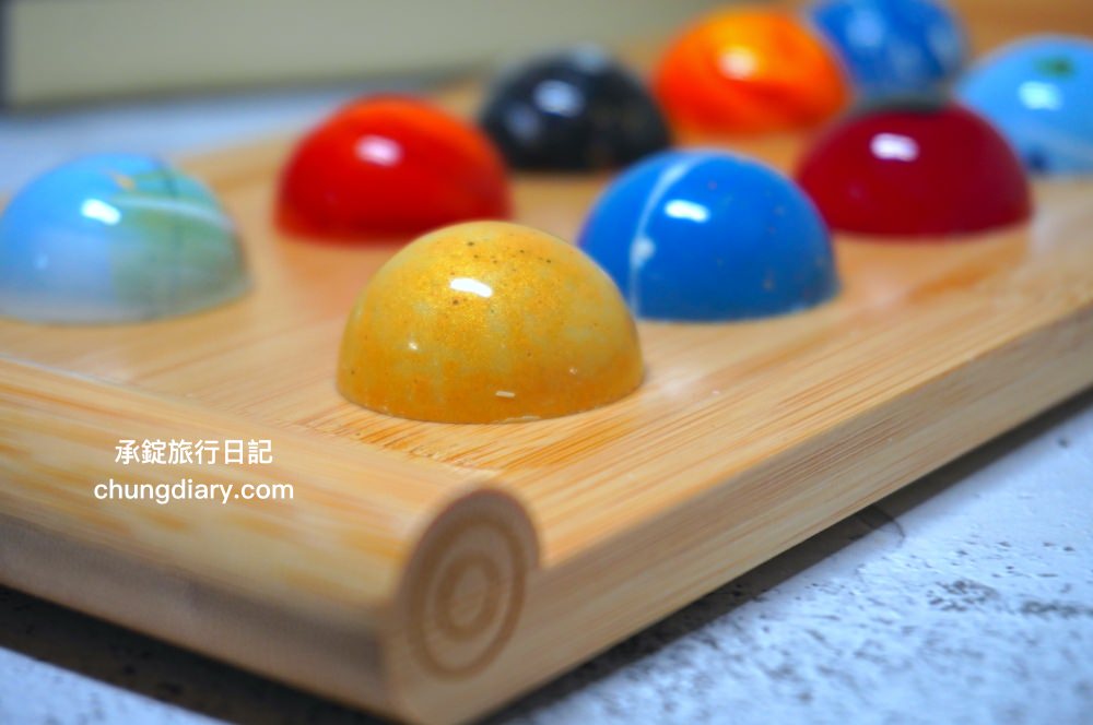 Cona’s妮娜巧克力｜世界巧克力大賽認證！台灣手工巧克力，夢幻星座巧克力禮盒、爆漿夾心內餡巧克力、乾果/堅果巧克力、跳跳糖巧克力系列。
