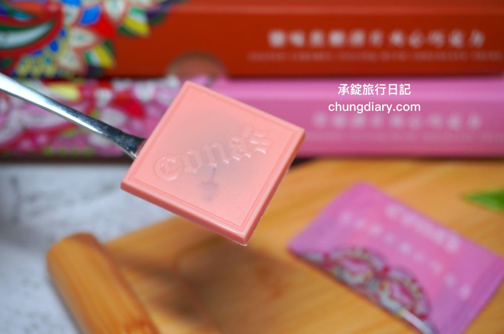 Cona’s妮娜巧克力｜世界巧克力大賽認證！台灣手工巧克力，夢幻星座巧克力禮盒、爆漿夾心內餡巧克力、乾果/堅果巧克力、跳跳糖巧克力系列。
